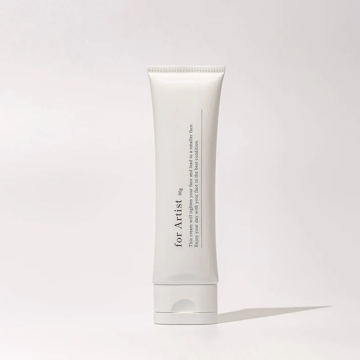 【ForArtst】フェイスクリーム90g